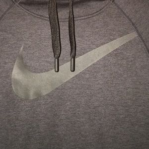 Nike Therma-fit Sweatshirt